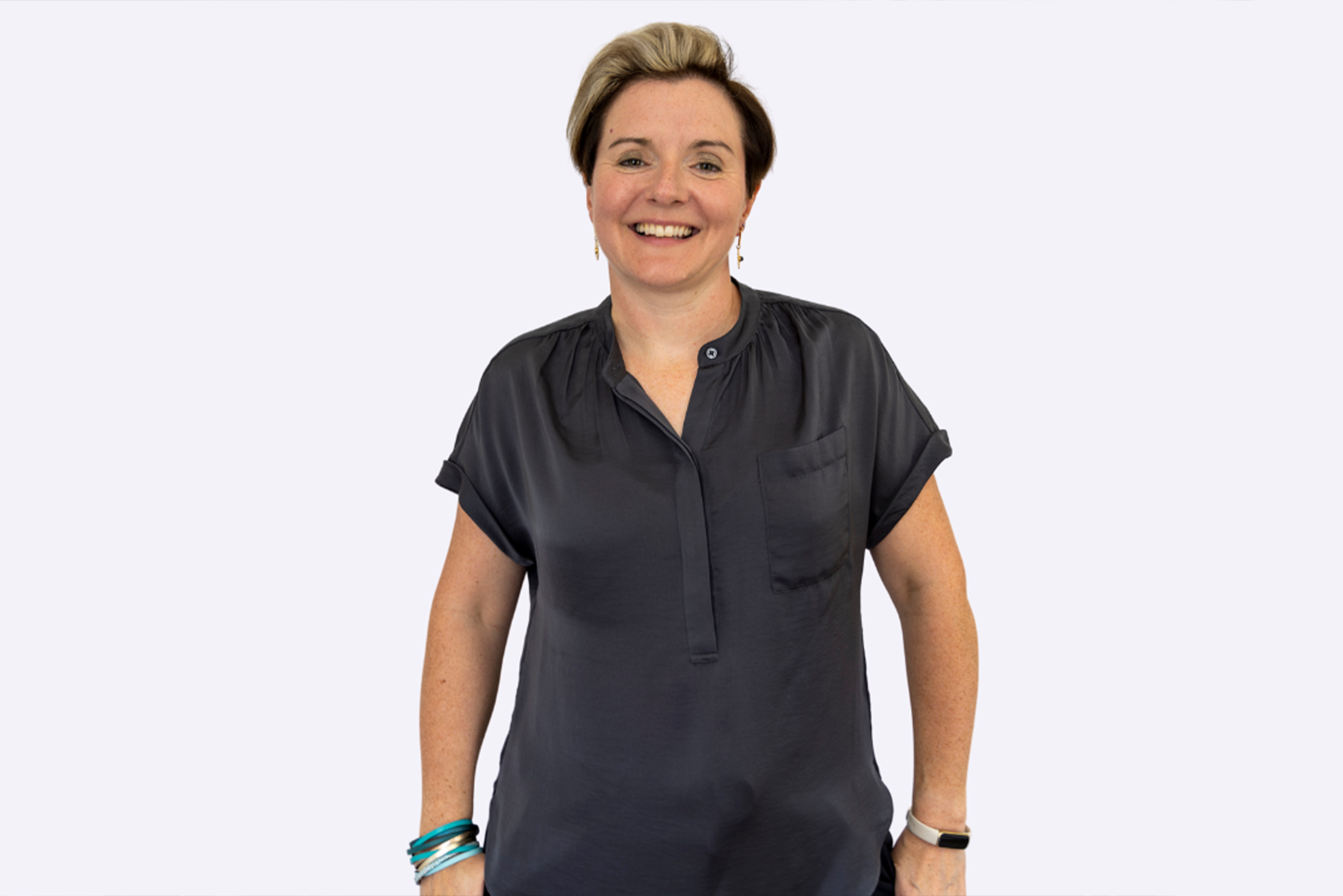 Headshot of Nicola Pye