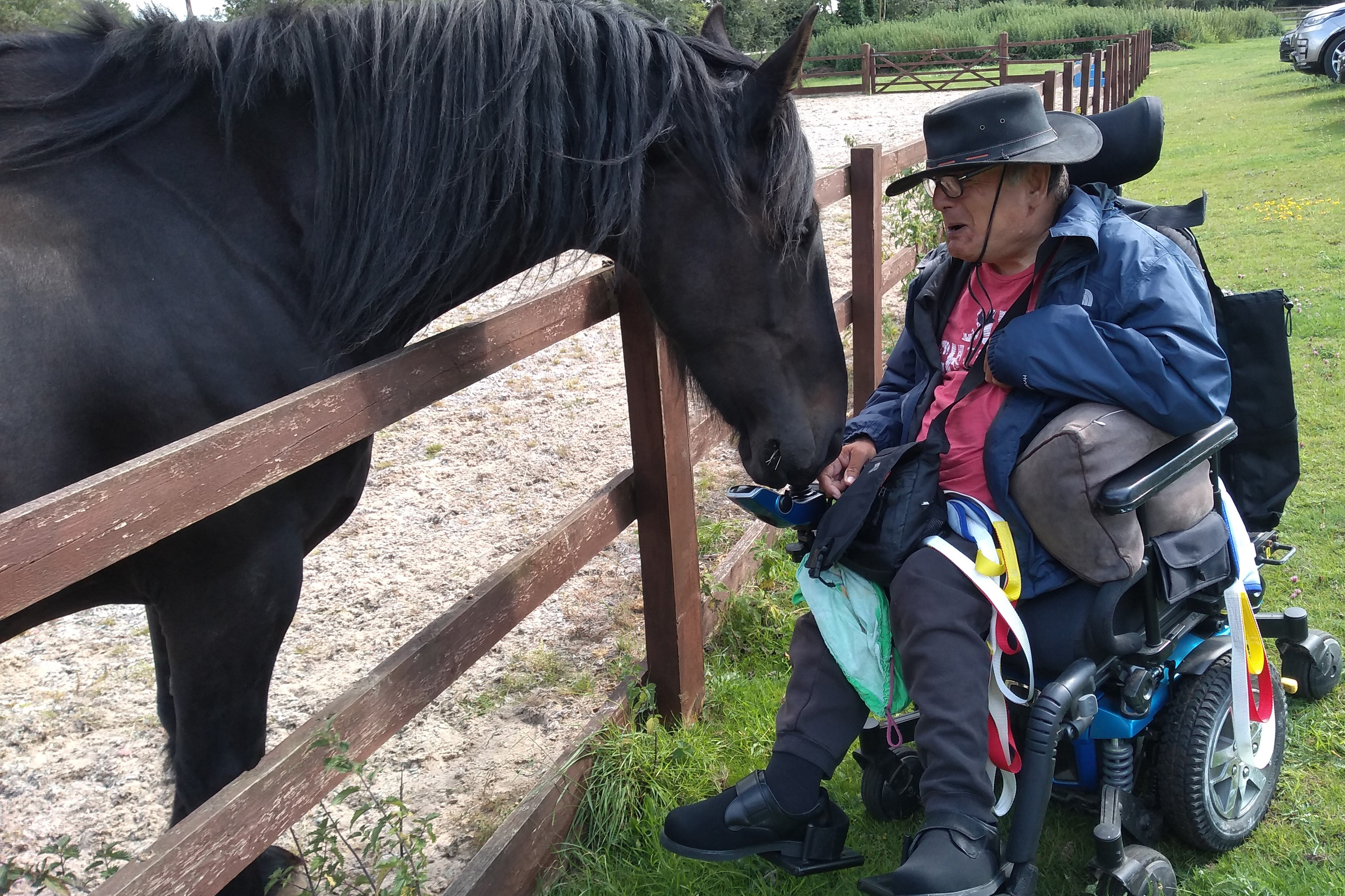 Pilotlight Partner Charity Circles Network