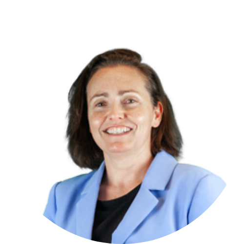 Headshot of Lisa Pearce - CEO at Pilotlight