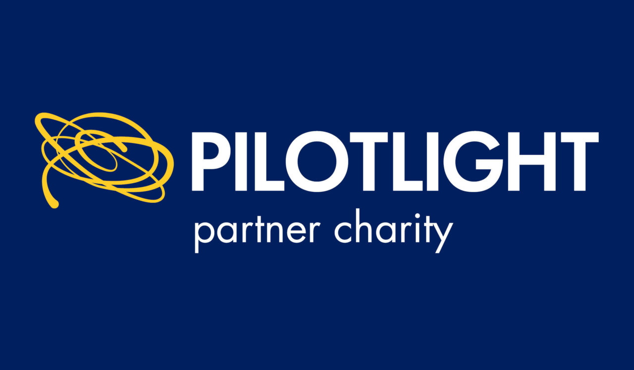 Pilotlight Partner Charity logo