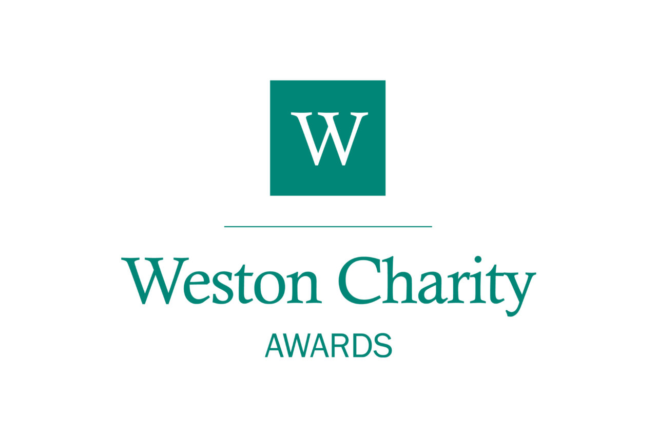 Weston Charity Awards logo