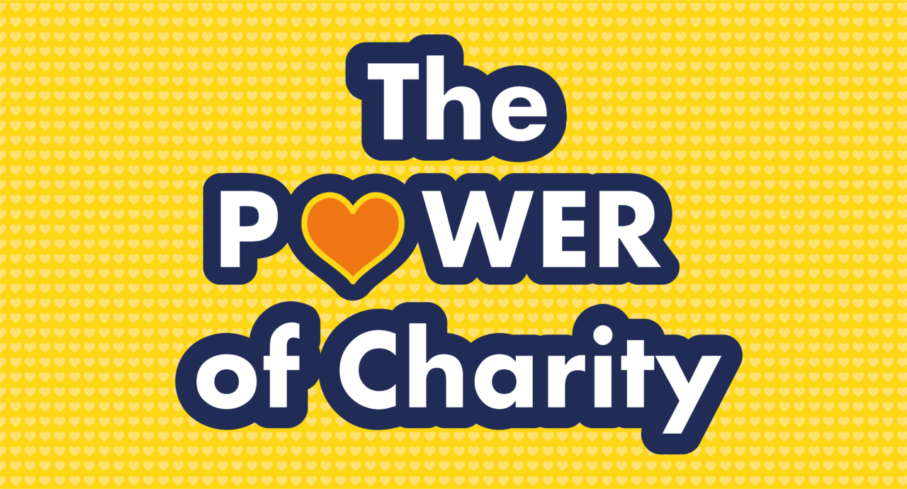 The Power of Charity