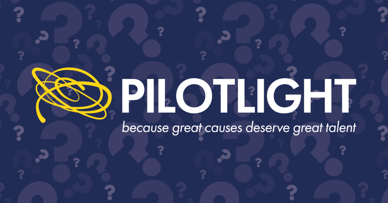Pilotlight logo