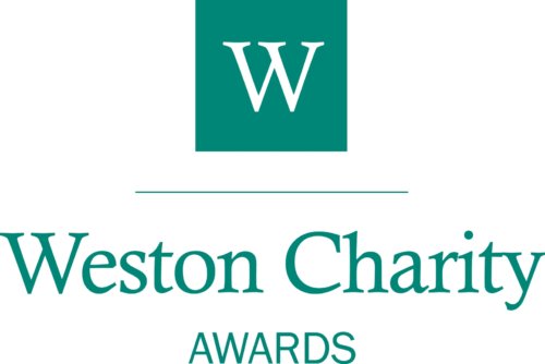Weston Charity Awards logo