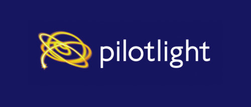 Pilotlight logo