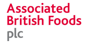 Associated British Foods logo