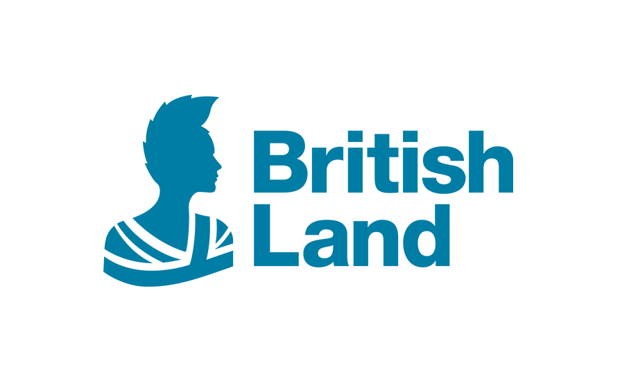 British Land logo