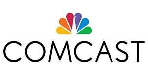 Comcast logo