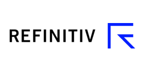 Refinitiv logo