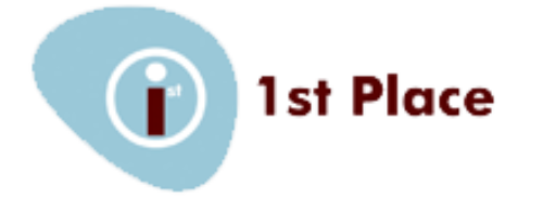 1st Place Children and Parents' Centre logo