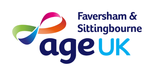 Age UK Faversham and Sittingbourne logo