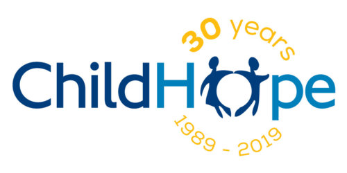 ChildHope logo