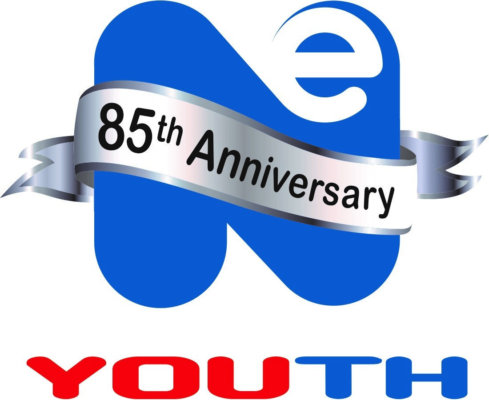 NE Youth logo