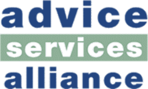 Advice Services Alliance Advice Services Alliance logo