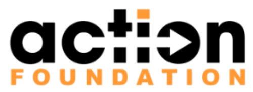 Action Foundation logo