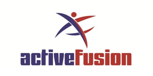 Active Fusion logo