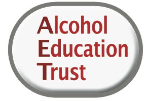 The Alcohol Education Trust logo