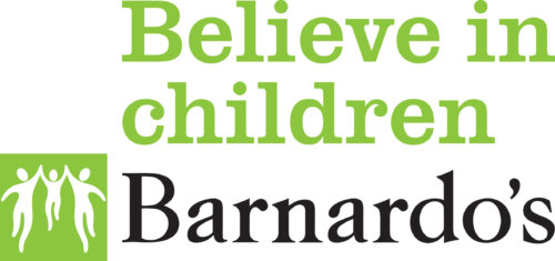 Barnardo’s Barnardo’s logo