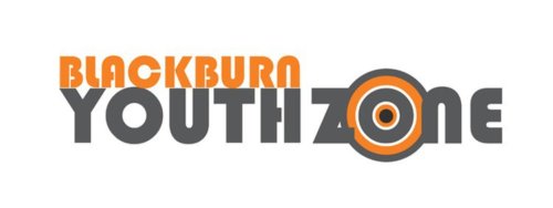 Blackburn Youth Zone logo