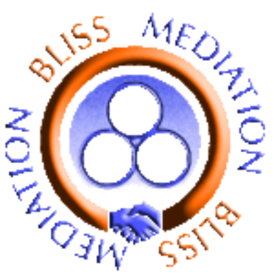 Bliss Mediation logo