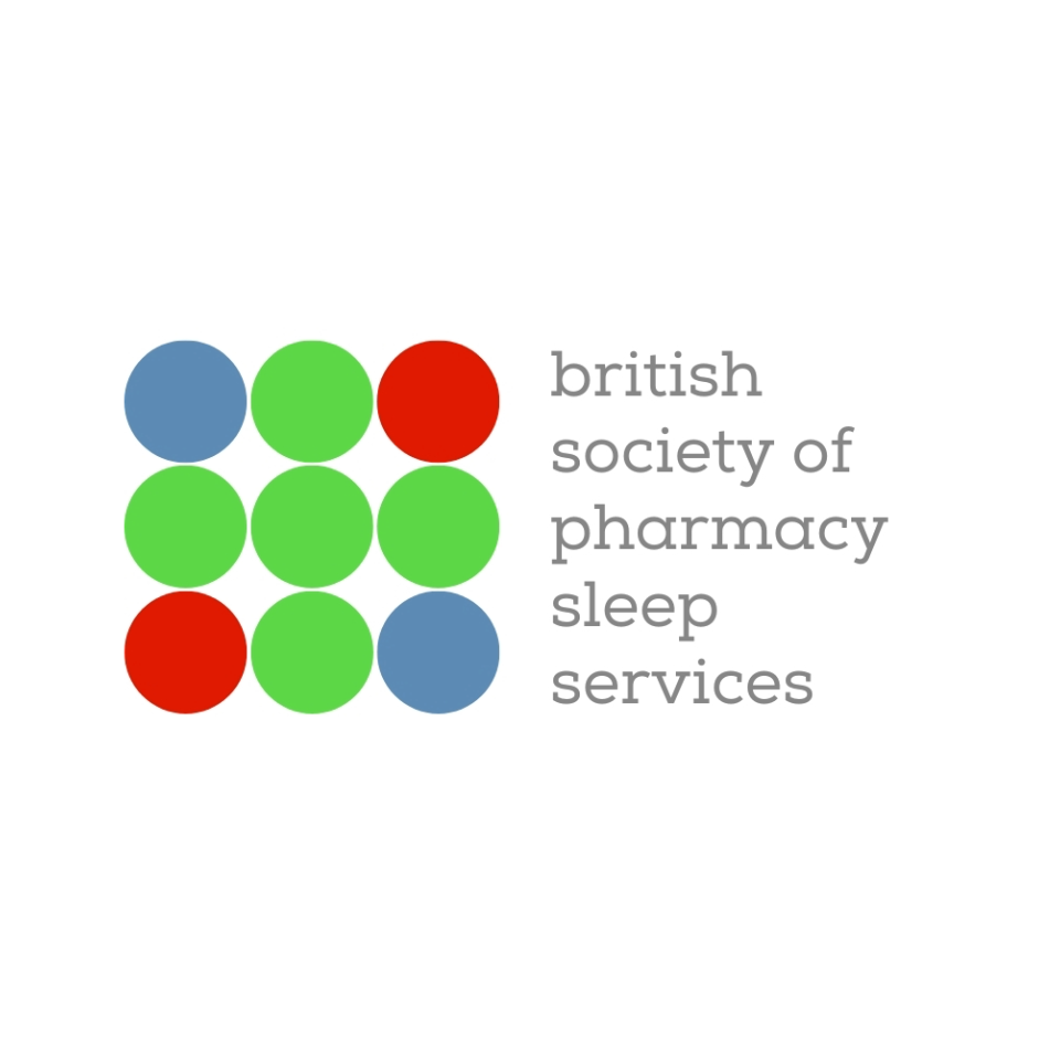 British Society of Pharmacy Sleep Services 