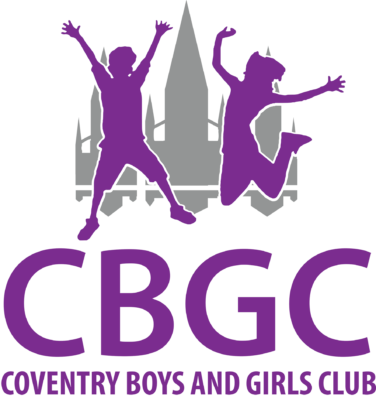 Coventry Boys and Girls Club logo