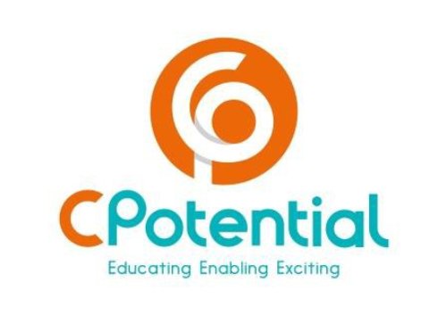 CPotential CPotential logo