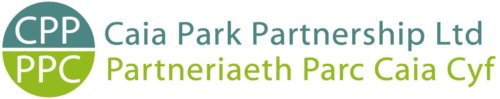 Caia Park Partnership logo