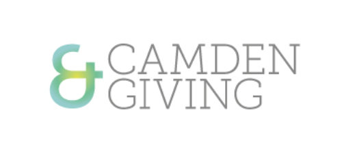 Camden Giving logo