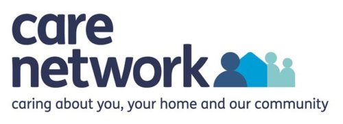 Care Network logo