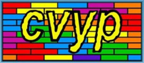 Cramlington Voluntary Youth Project logo