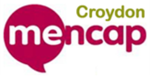Croydon Mencap logo