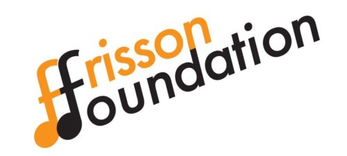 The Frisson Foundation logo