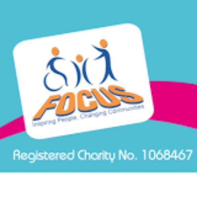 FOCUS logo