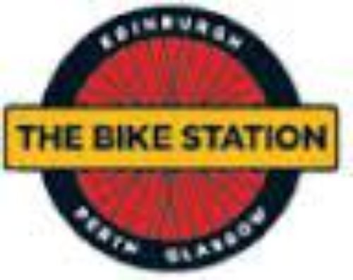 Glasgow Bike Shed logo