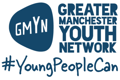Greater Manchester Youth Network (GMYN) logo