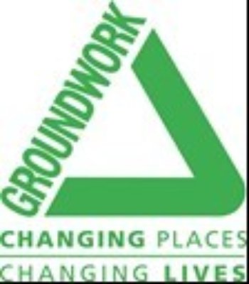 Groundwork West Midlands logo