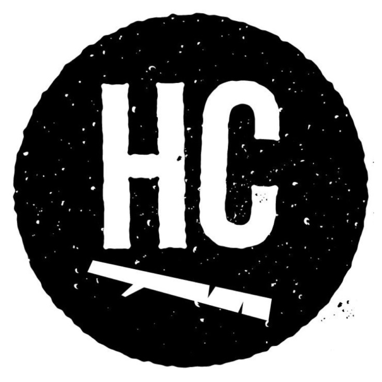 Handcrafted logo