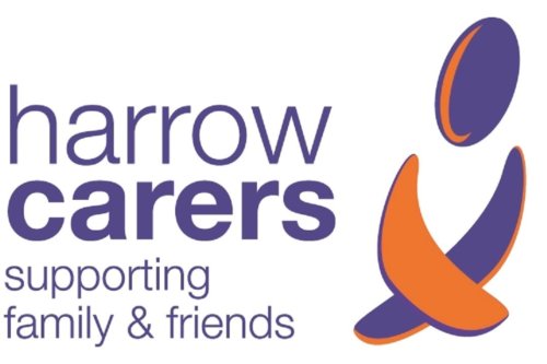 Harrow Carers logo