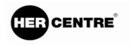 The Her Centre logo