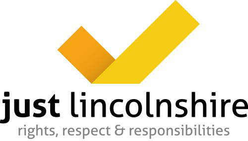 Just Lincolnshire Just Lincolnshire logo