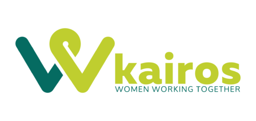 Kairos Women Working Together logo