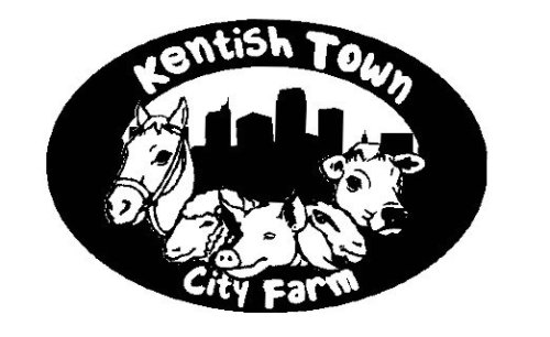 Kentish Town City Farm logo