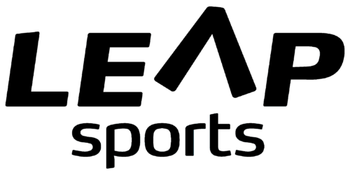 LEAP Sports Scotland logo