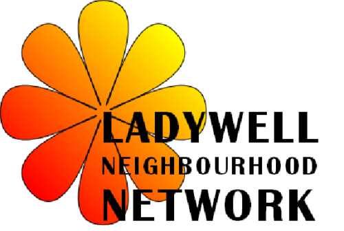 Ladywell Neighbourhood Network logo