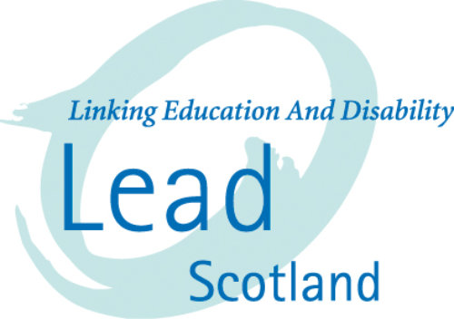 Lead Scotland logo