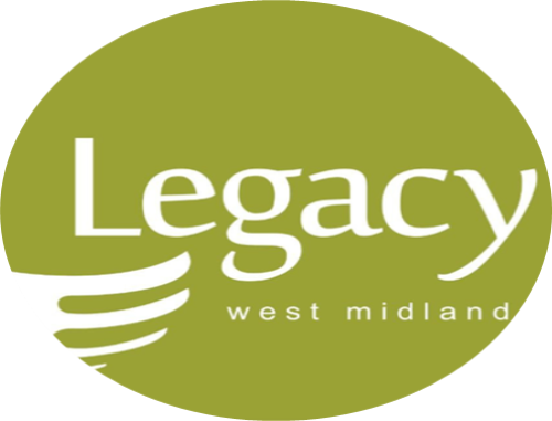 Legacy WM logo