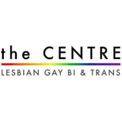 Leicester LGBT Centre logo