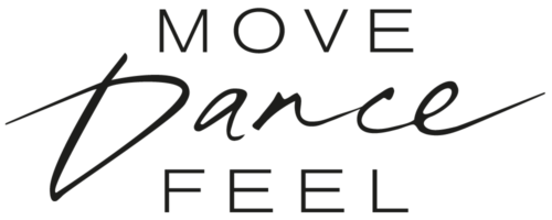 Move Dance Feel CIC logo