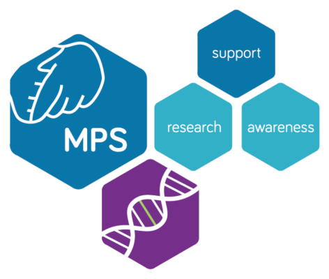 MPS Society MPS Society logo